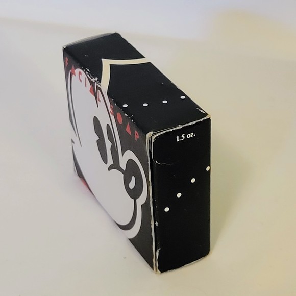 Vintage Mickey Mouse Club 1955 Walt Disney Resort Facial Soap. - Picture 4 of 6